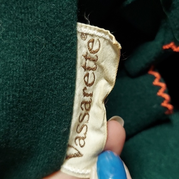 Vassarette day dress - Picture 9 of 11